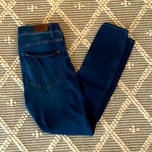 Express Jeans Sz10